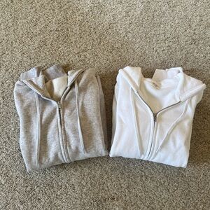 John Galt Christy Hoodie - Set of 2